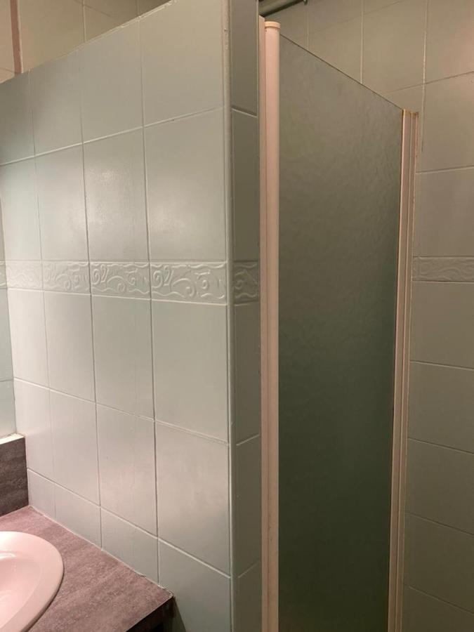 Ferienwohnung Chambre Meublee Verte Boulevard Joseph Vallier Grenoble Exterior foto